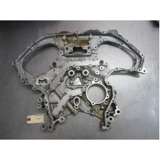 GSA106 Rear Timing Cover For 09-14 Nissan Murano  3.5 13500JP00C
